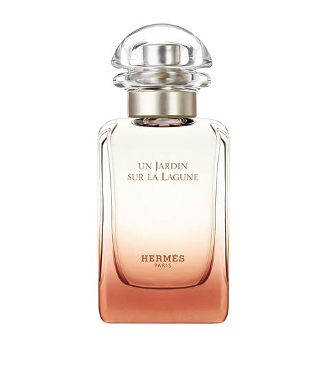 profumi hermes jardin|un jardin sur la lagune hermes.